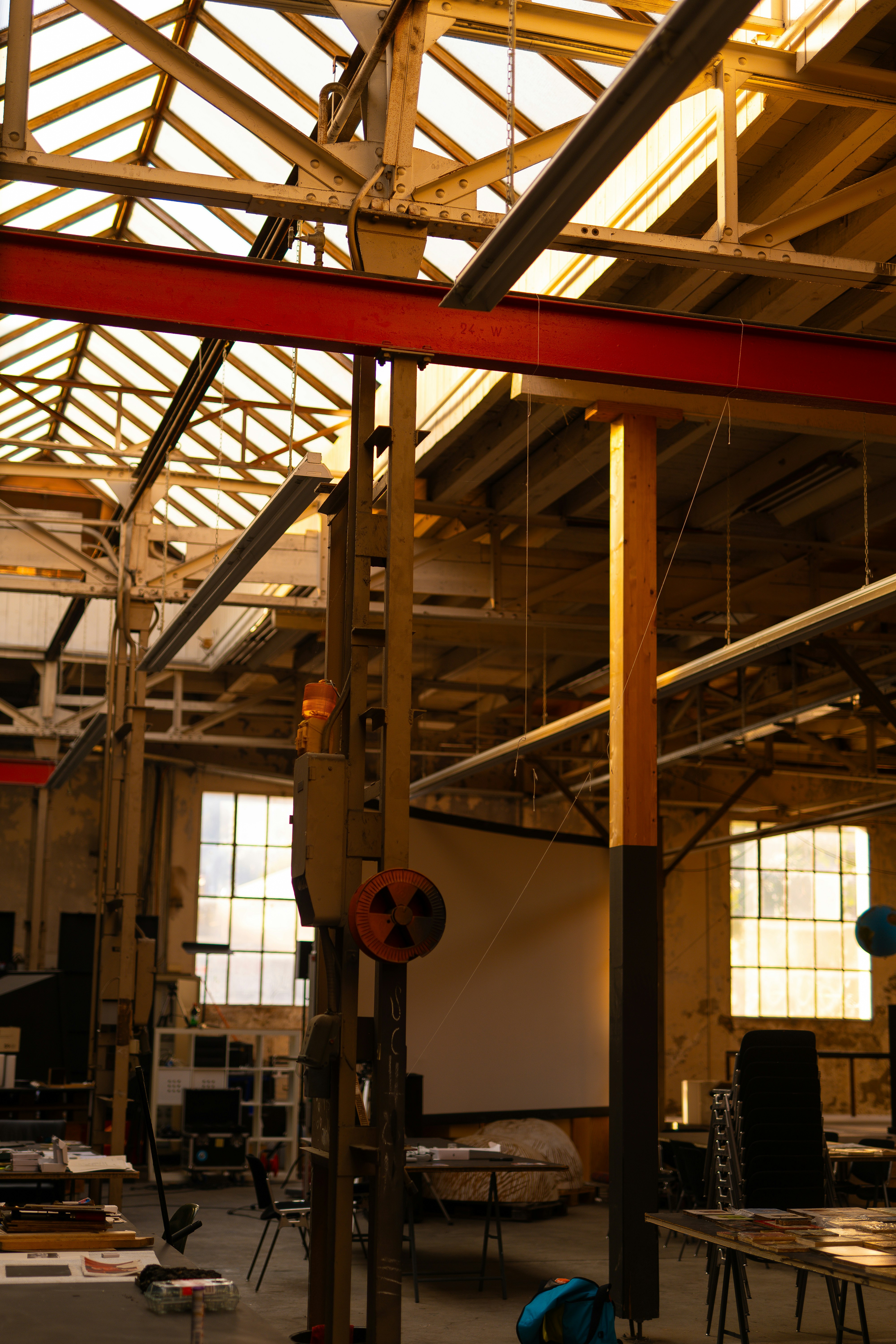 Unlocking Your Loft's Potential: Creative Marketing Tips for Your Workshops