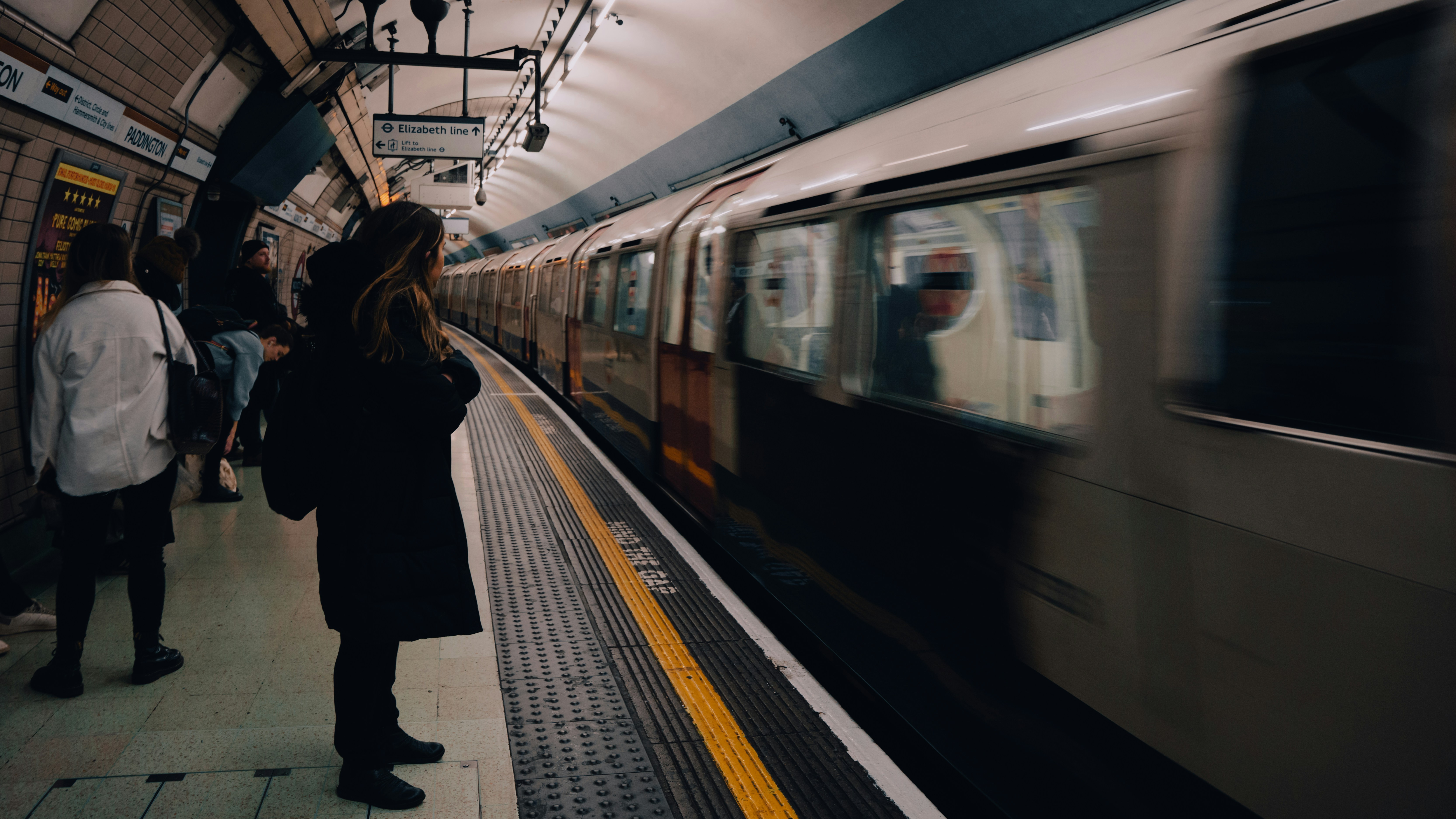 Trains, Buses, and Flat Whites: How Your Café's Proximity to Transport Hubs Is Shaping Your Business Whether You Know It or Not