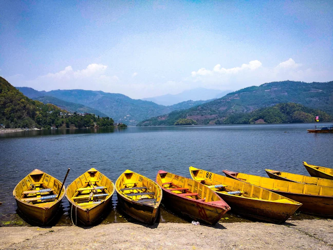 5-Day Luxury Pokhara Itinerary: Premium Travel Guide