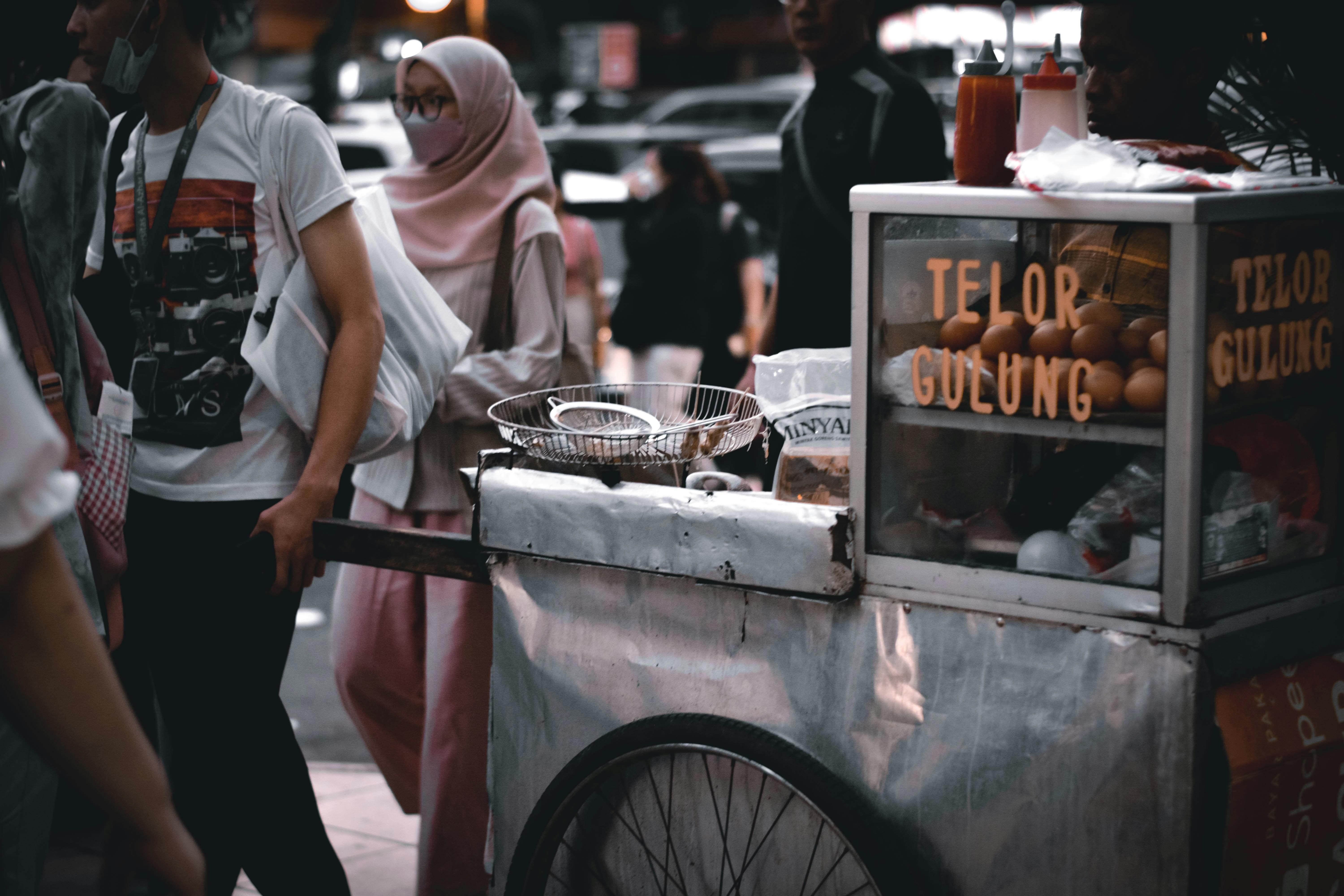 Kuliner Surabaya yang Lagi Viral: Menyicipi Keberagaman Rasa
