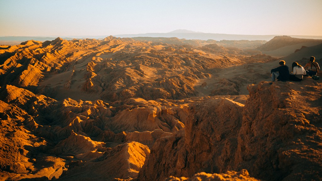 Agadir Outdoor Activities