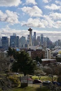 Portland cityscape newsletter hero