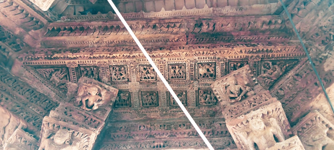Precious Places in Peril: Exploring UNESCO's 56 World Heritage Site… — Precious Places in Peril