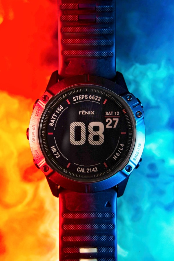 Garmin Epix Pro Gen 2