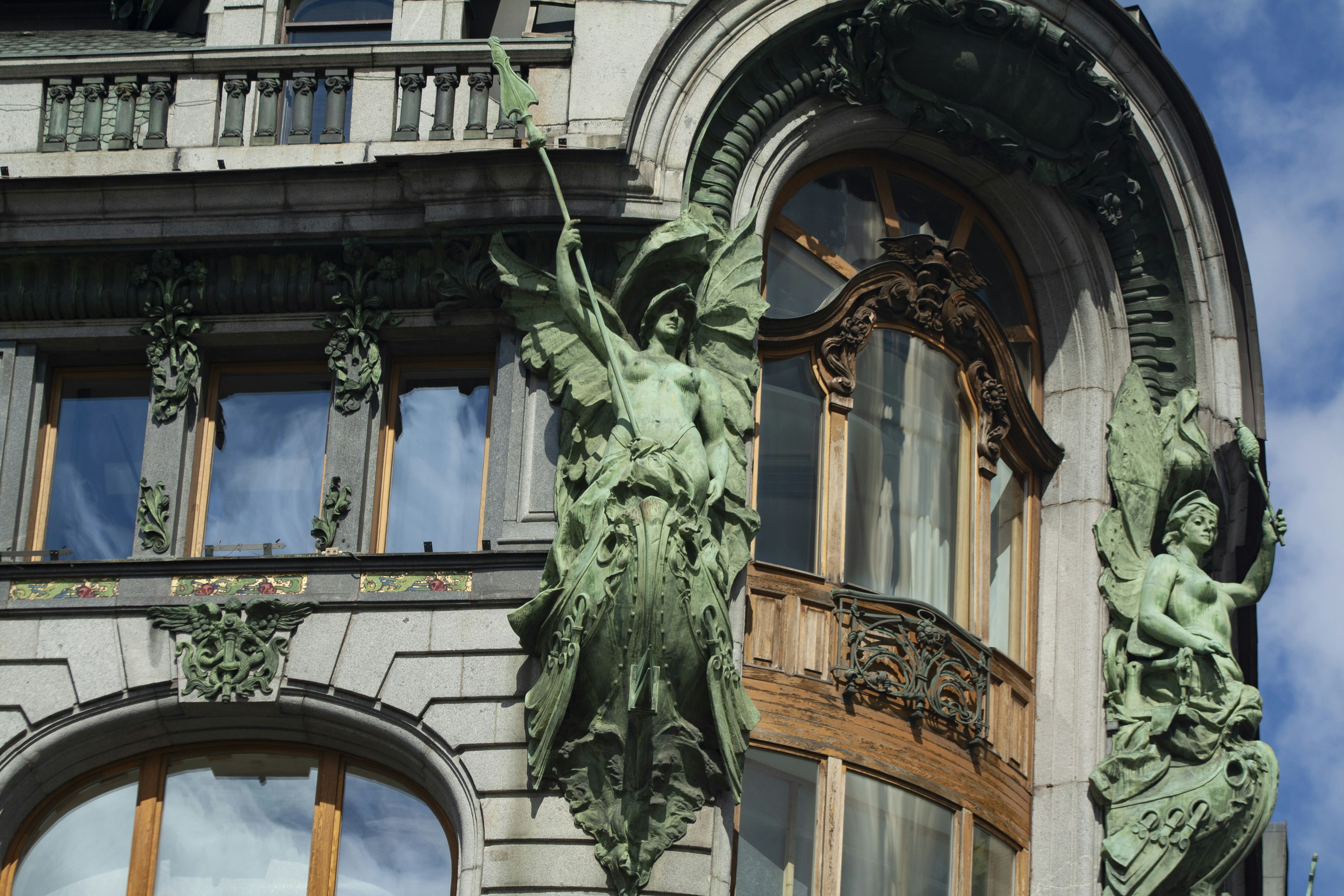 Nevsky Prospect photo 3