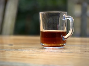 Insulated Travel Mug