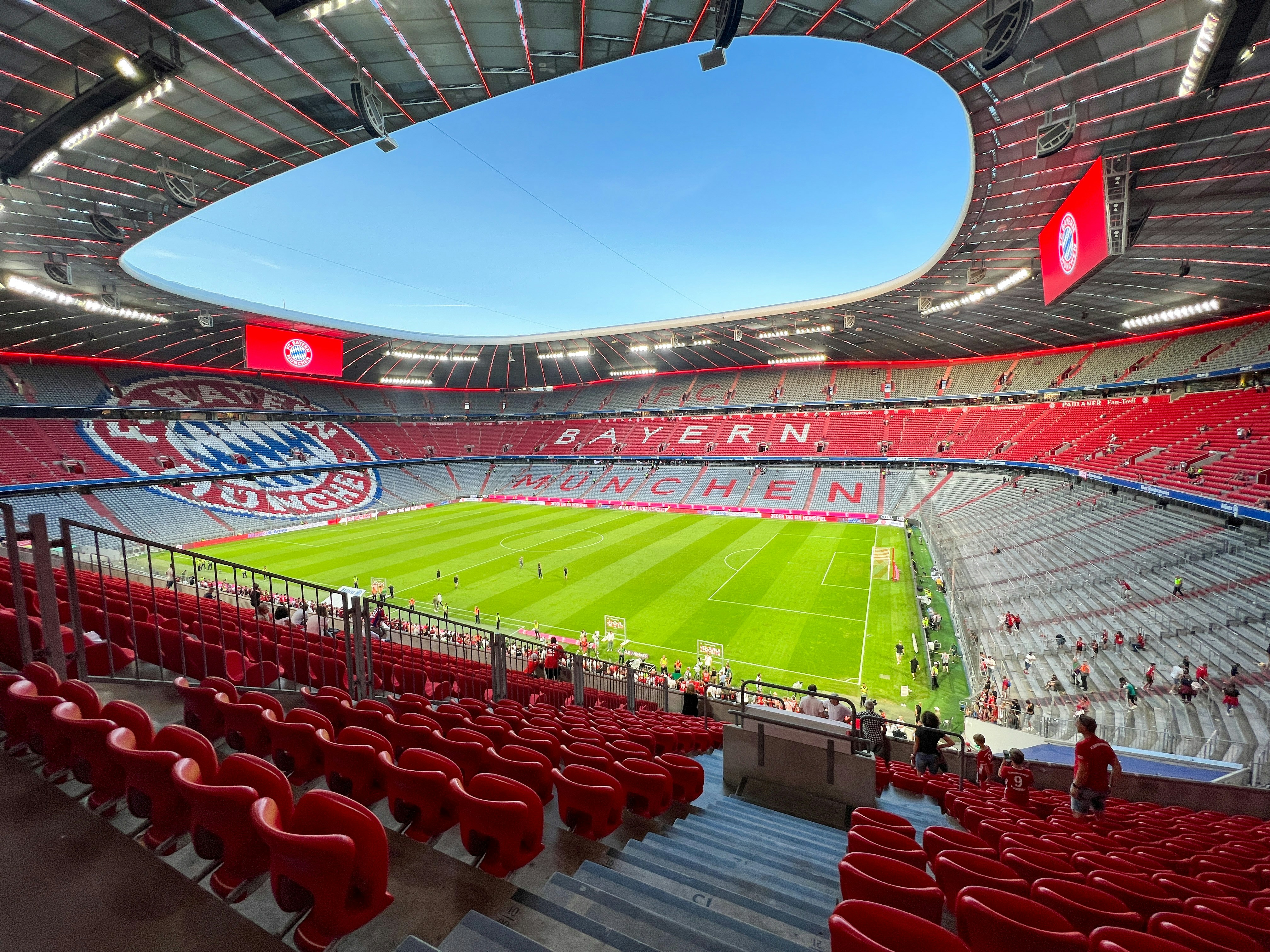 Bayern Munich vs Auckland City: Match Preview and Insights
