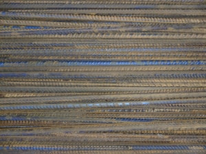 Steel Rods