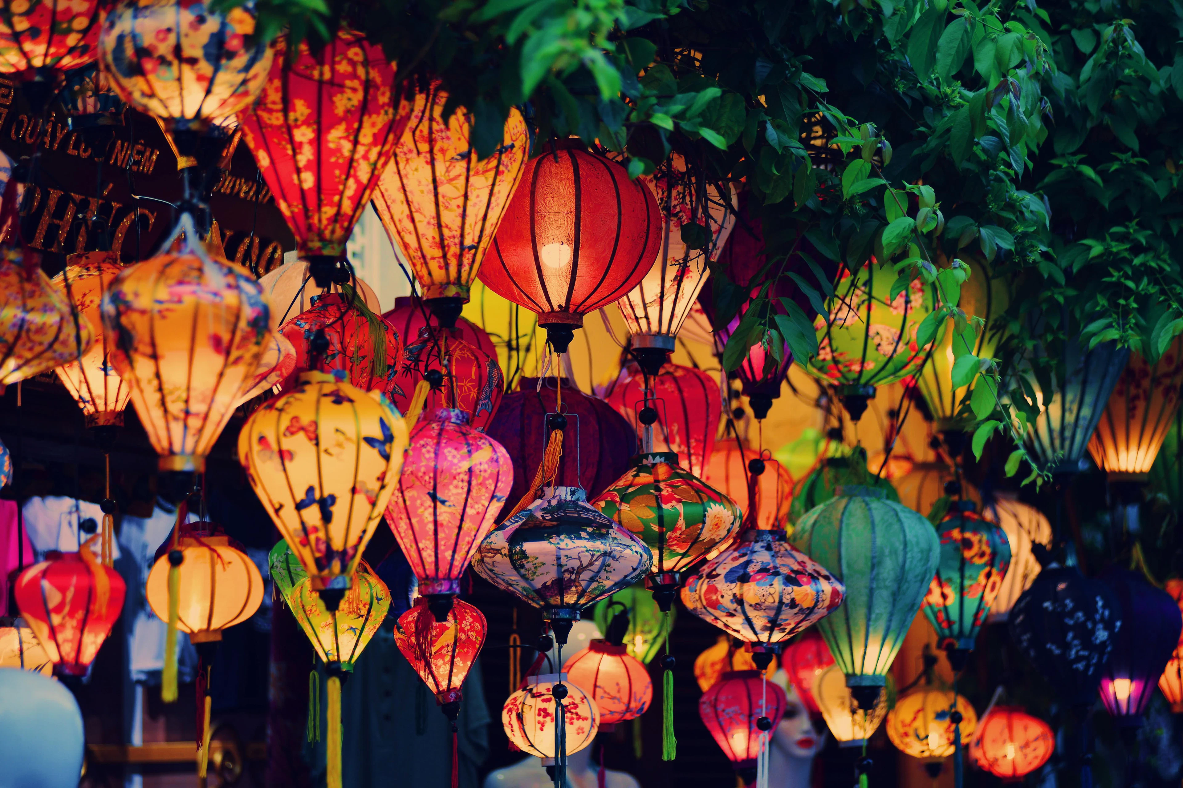 Hoi An