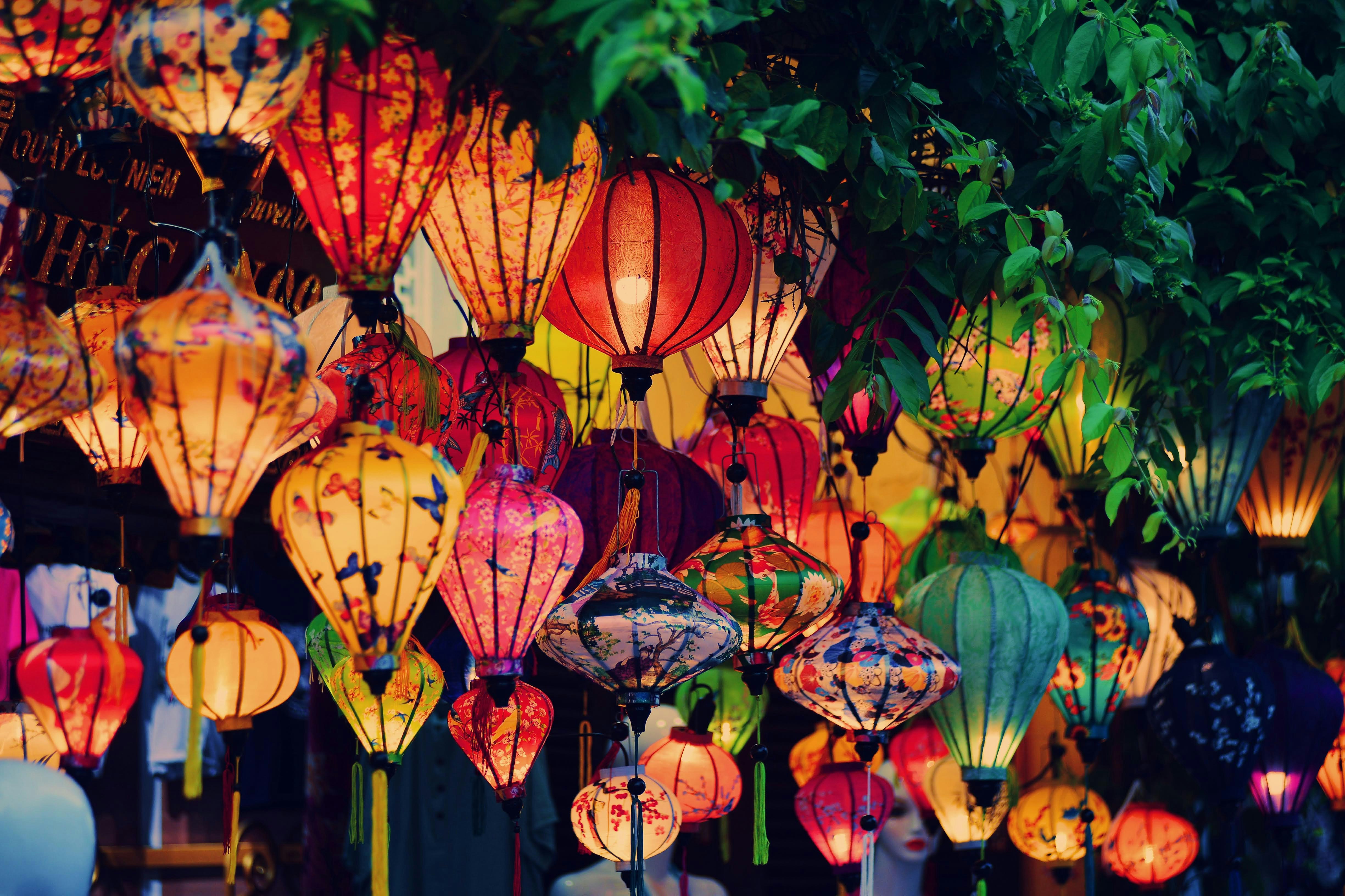 Hoi An