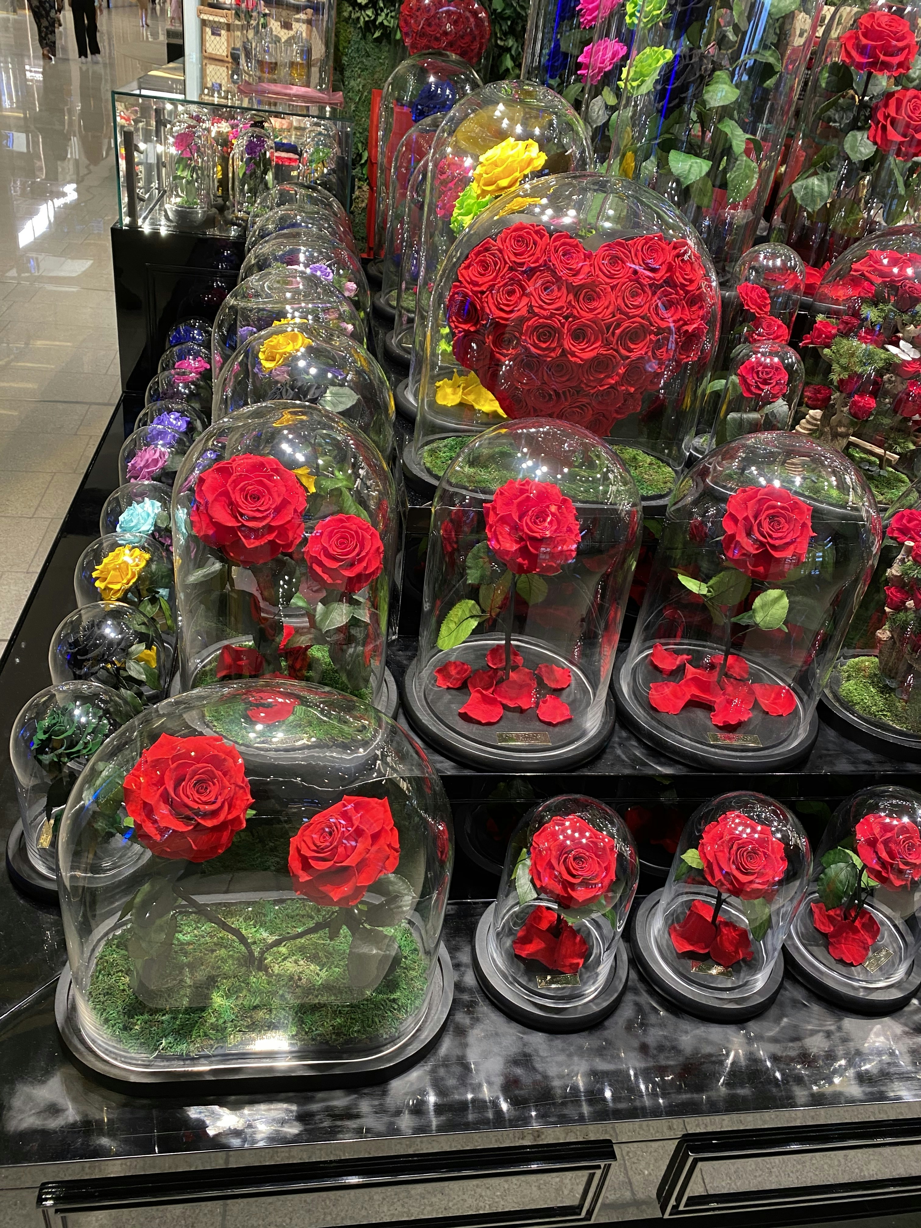 The Allure of Wholesale Eternal Preserved ...