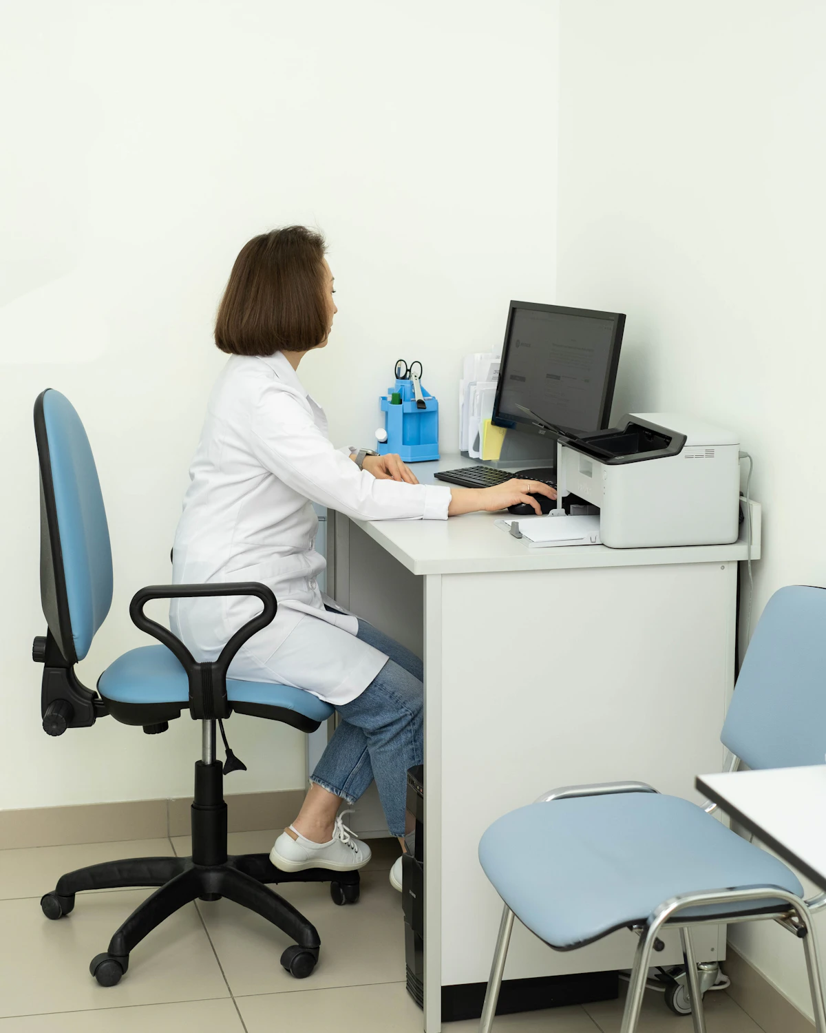 Ciberseguridad para el Sector Salud en Costa Rica: Protección de Datos de Pacientes y Cumplimiento