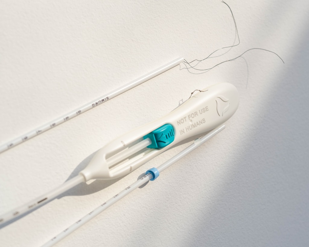 Terumo Syringe Filter