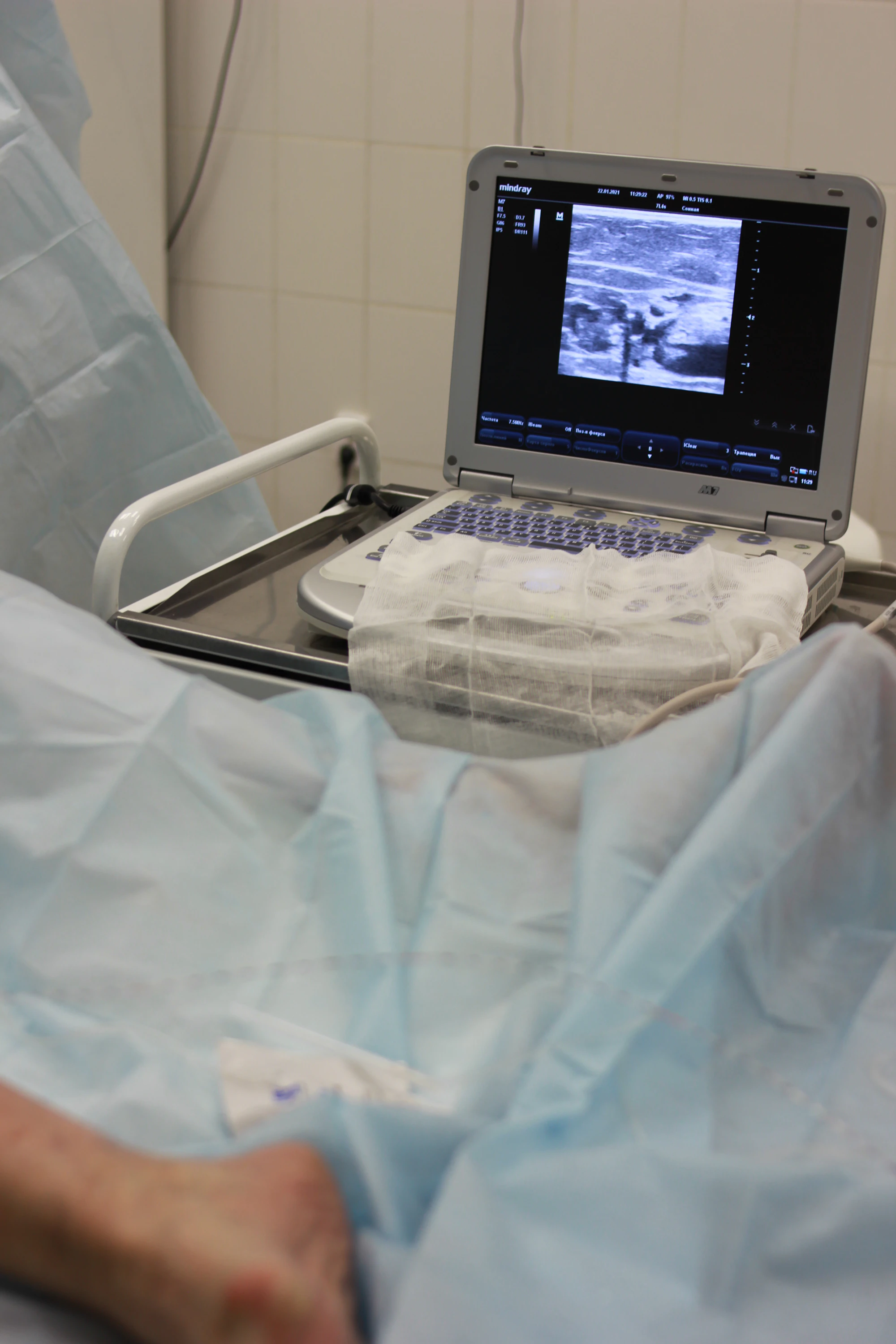 Comprehensive Obstetrics & Gynaecology