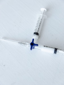 TB-500 Peptide