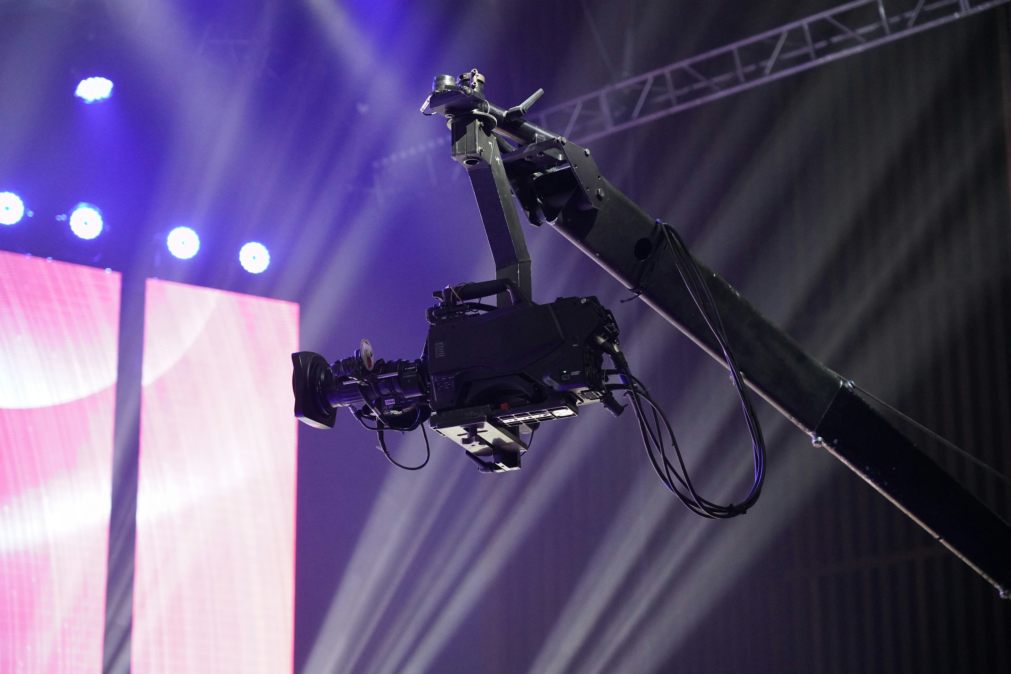 Pesan Streaming Anda