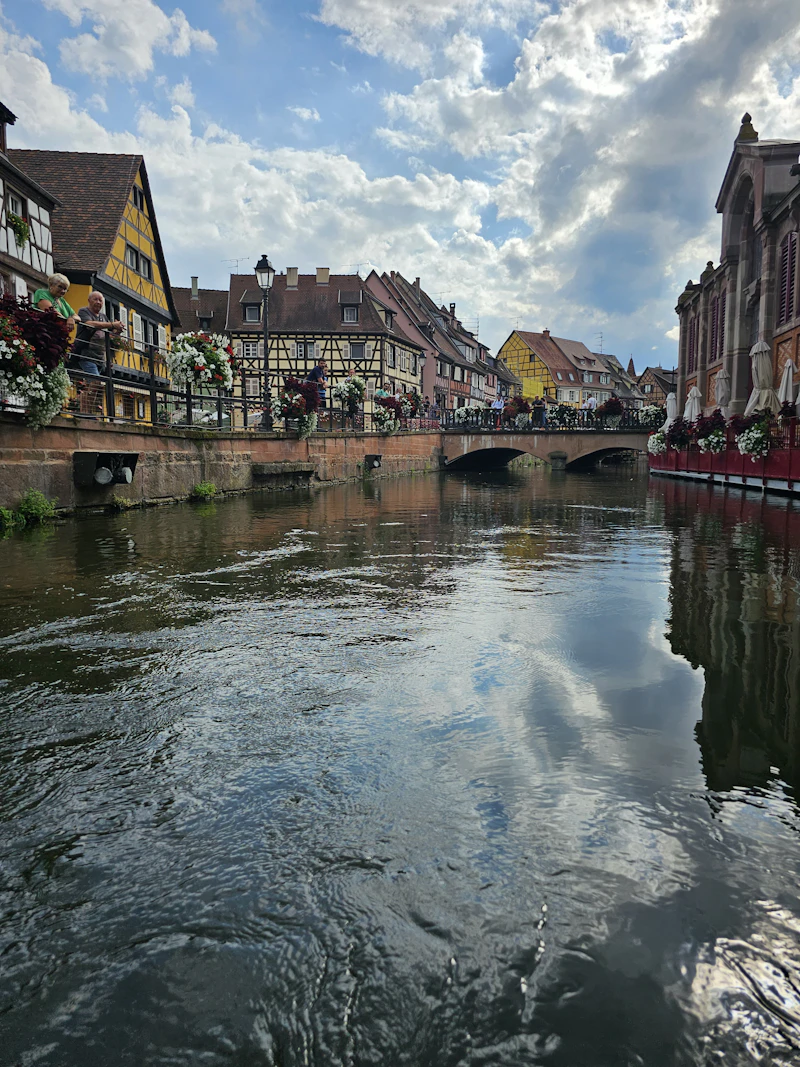 Zone 3 Frontières Mulhouse Airbnb