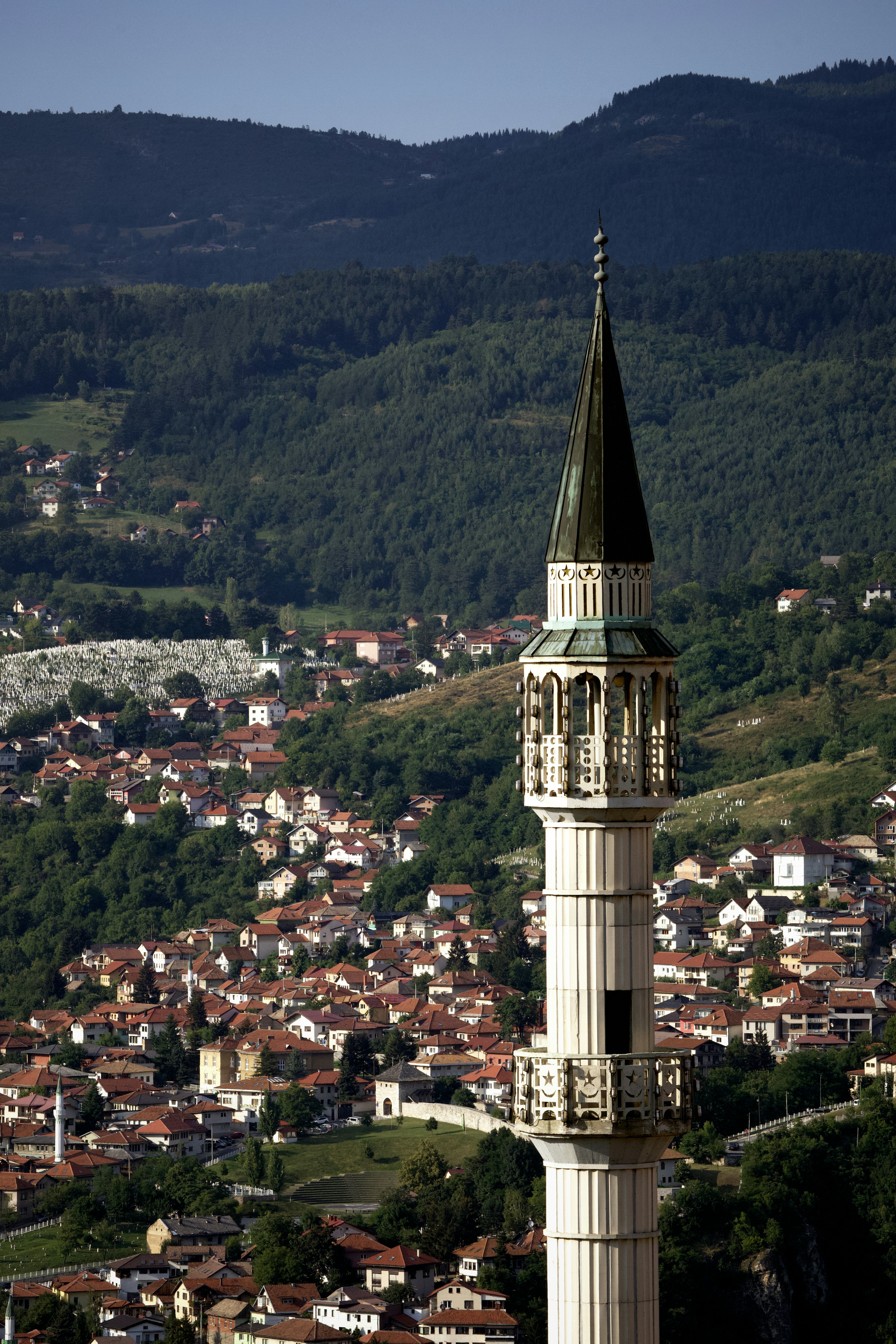 Pocitelj travel photo