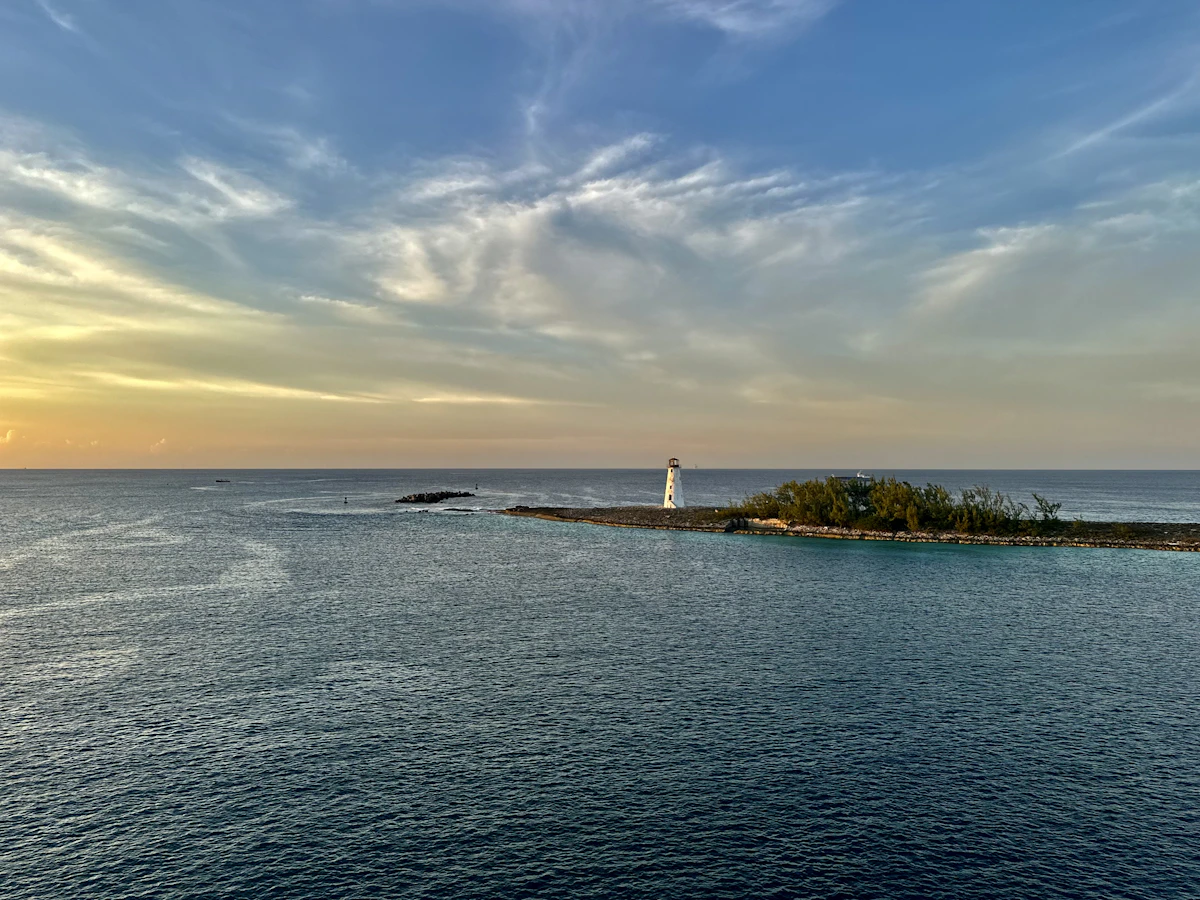 First Mover: The Bahamas's Bid to Write the Caribbean's First National AI Strategy