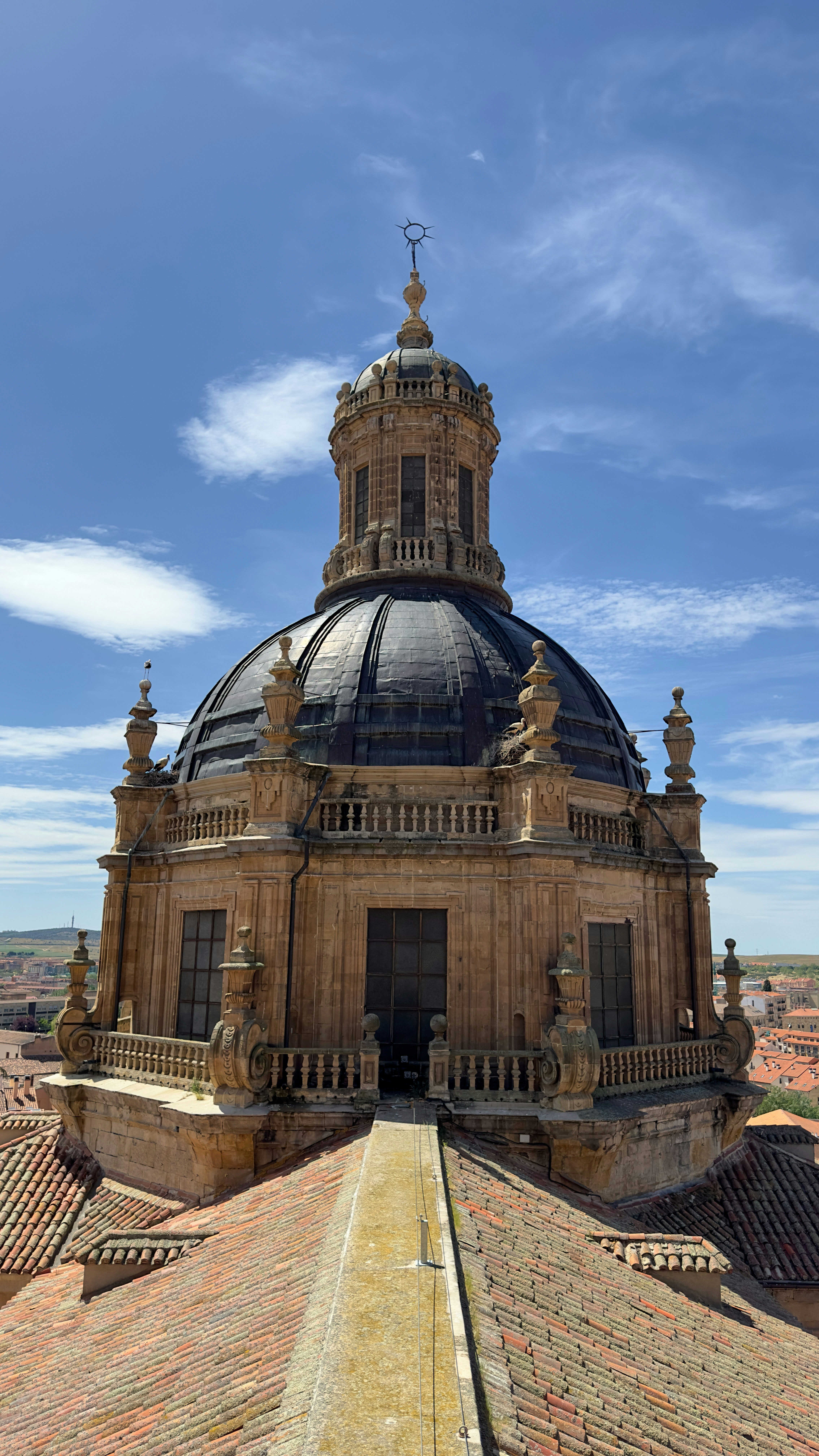 University of Salamanca