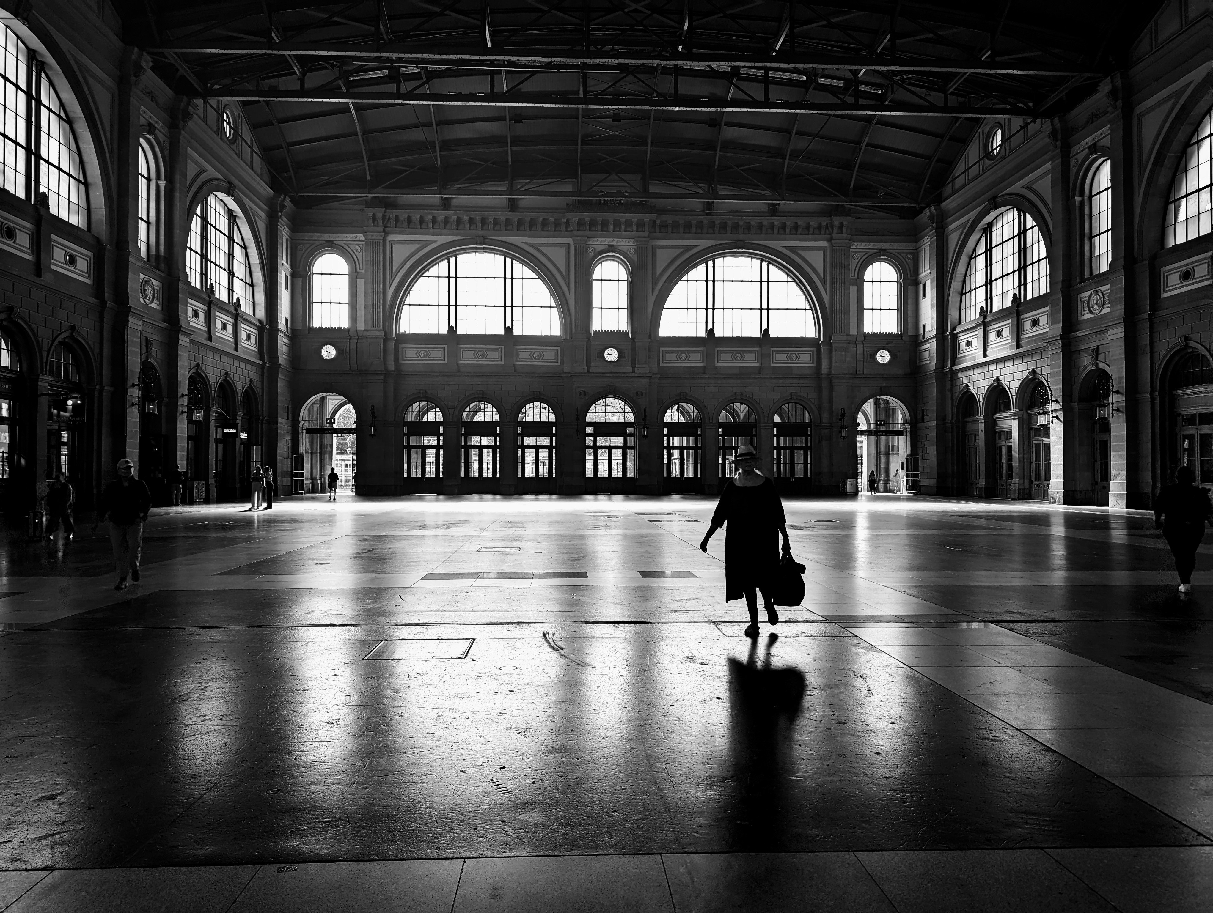 Photo by manuliniger