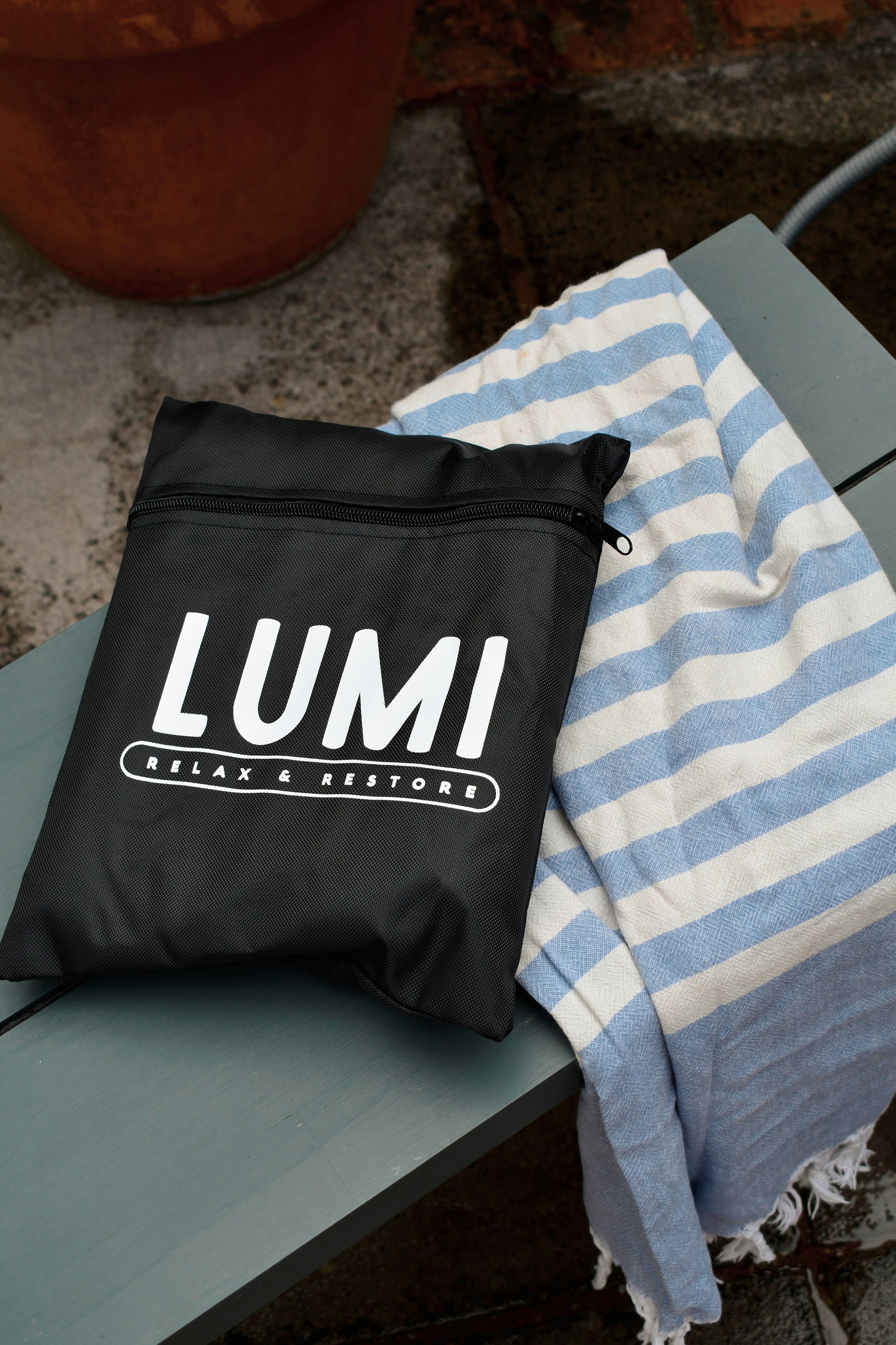 Chic Wellness Essentials for You