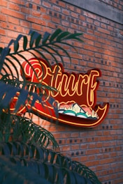 A user-friendly interface for turf booking.