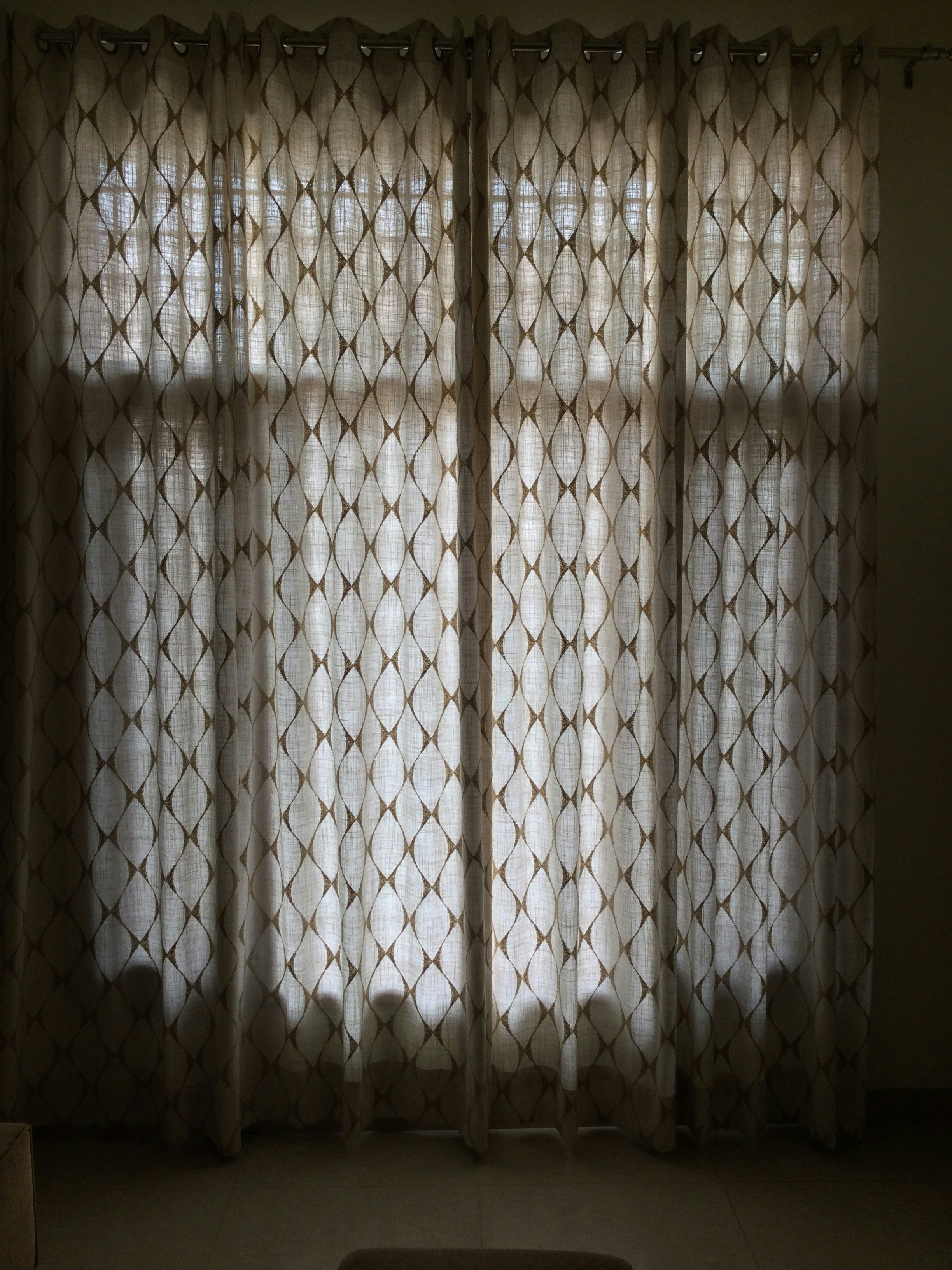 American-Made Window Treatments Selection