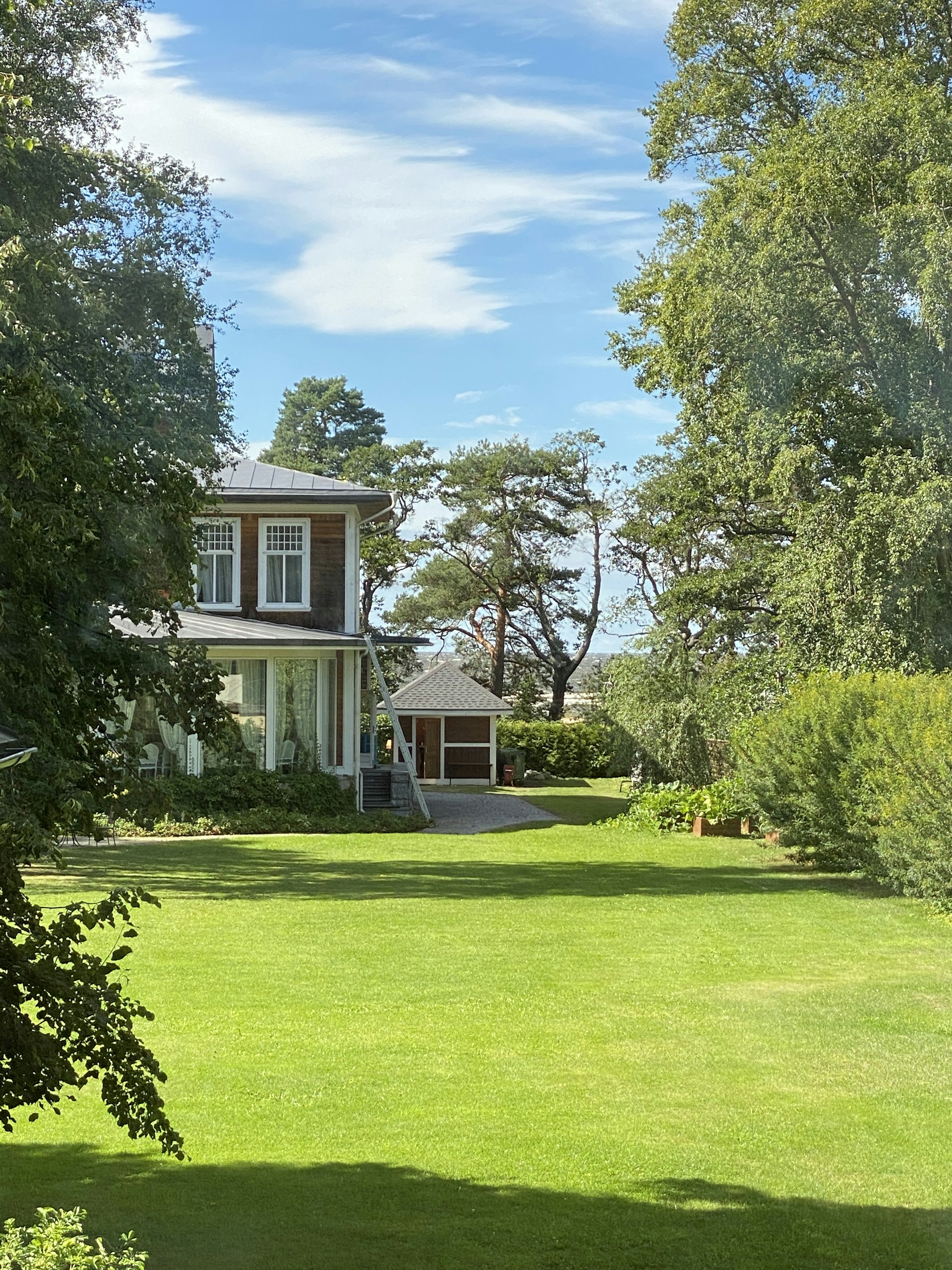 gray computer monitor