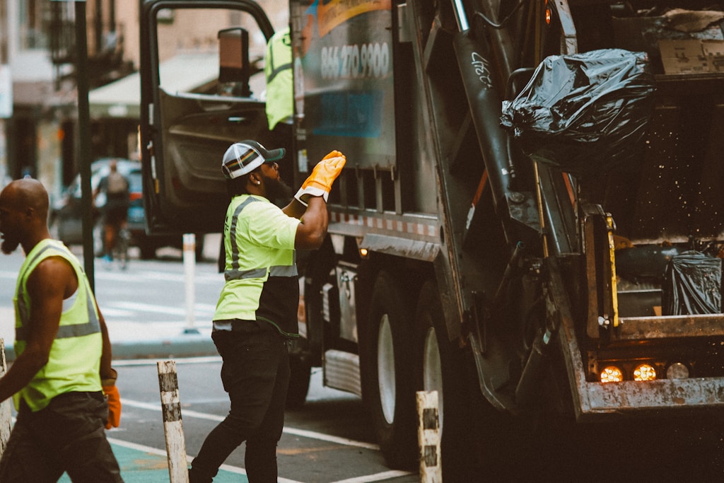 Manpower and Site Services