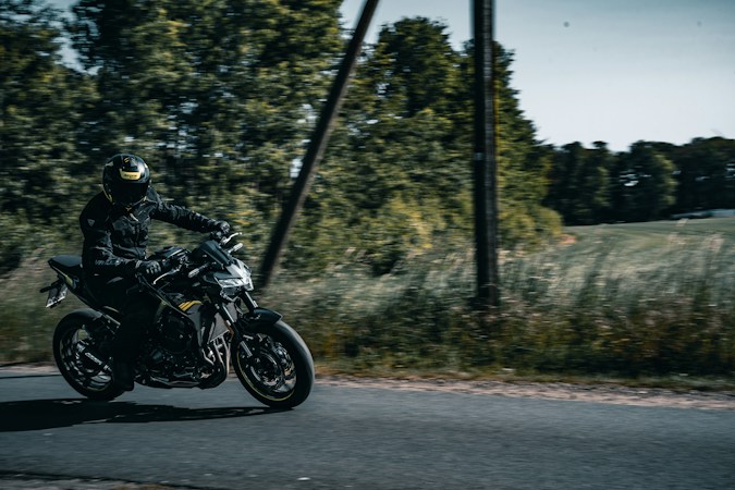 Exploring the Thrill of Motorcycle Riding with Throttle Tribes