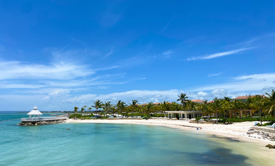 Punta Cana, tudo incluído (dias 2 a 5)