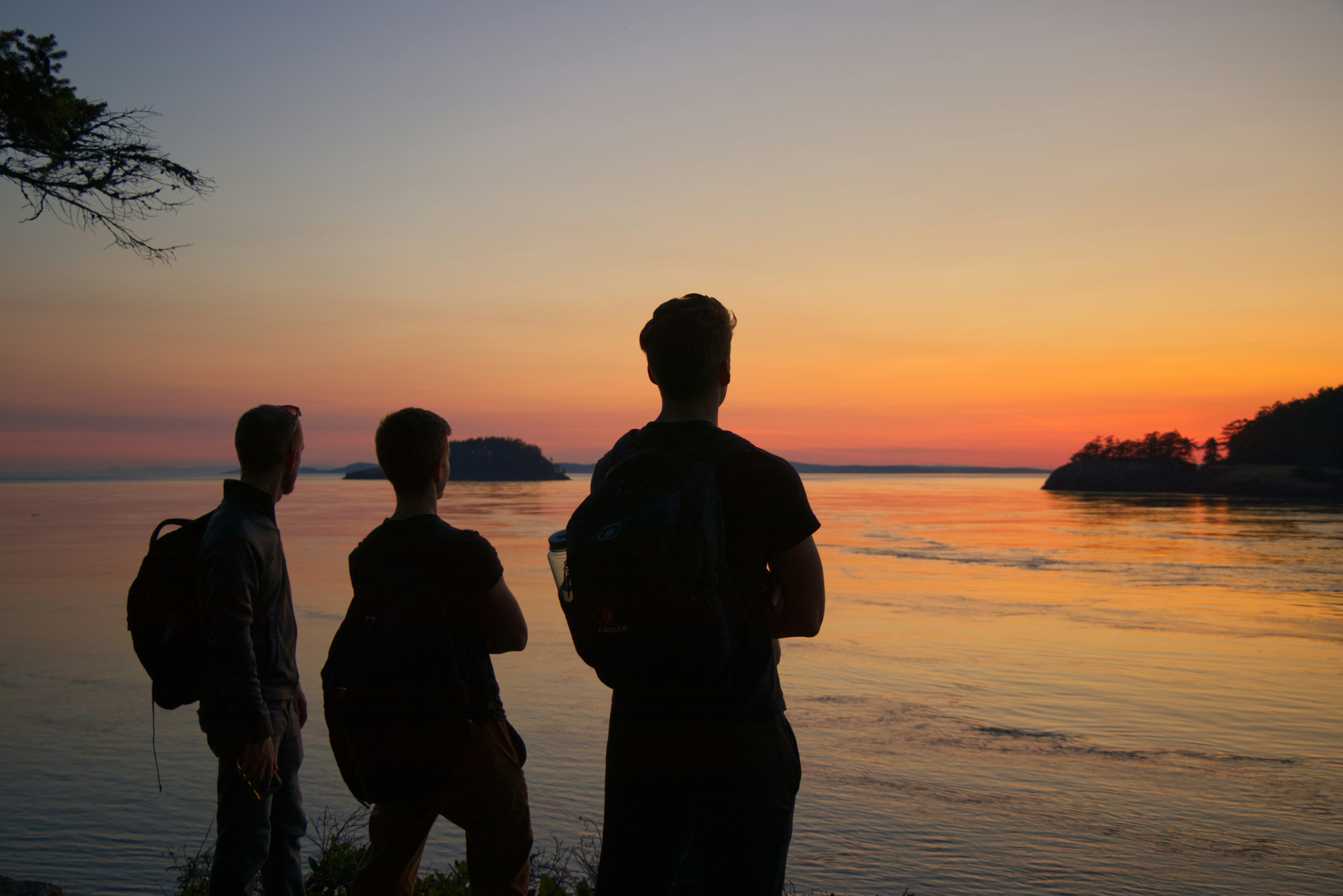 What is the primary goal of your spiritual journey?