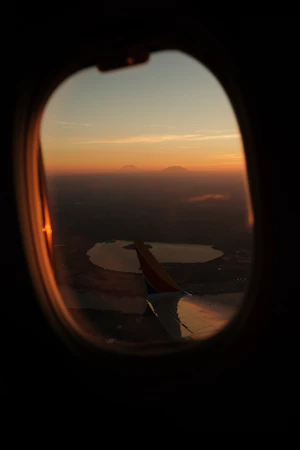 Flight Booking