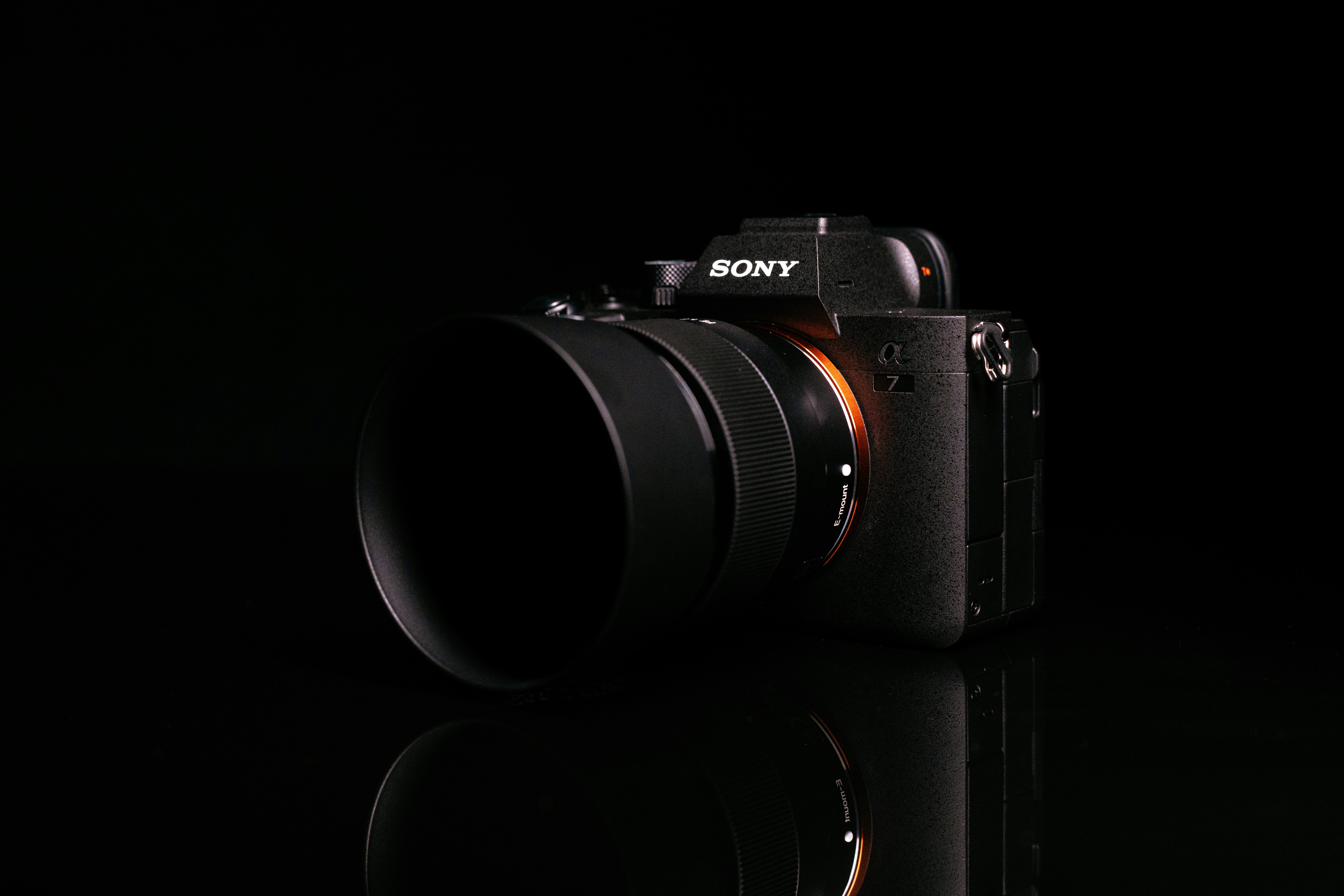 Sony A7MIV