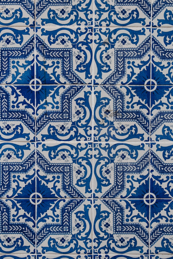 Rivestimenti e mosaico