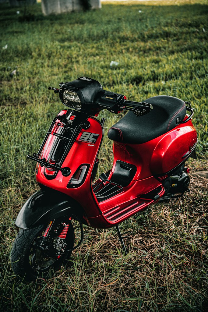 TVS Jupiter 2019