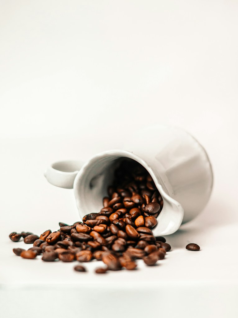 KORAPUT ARABICA