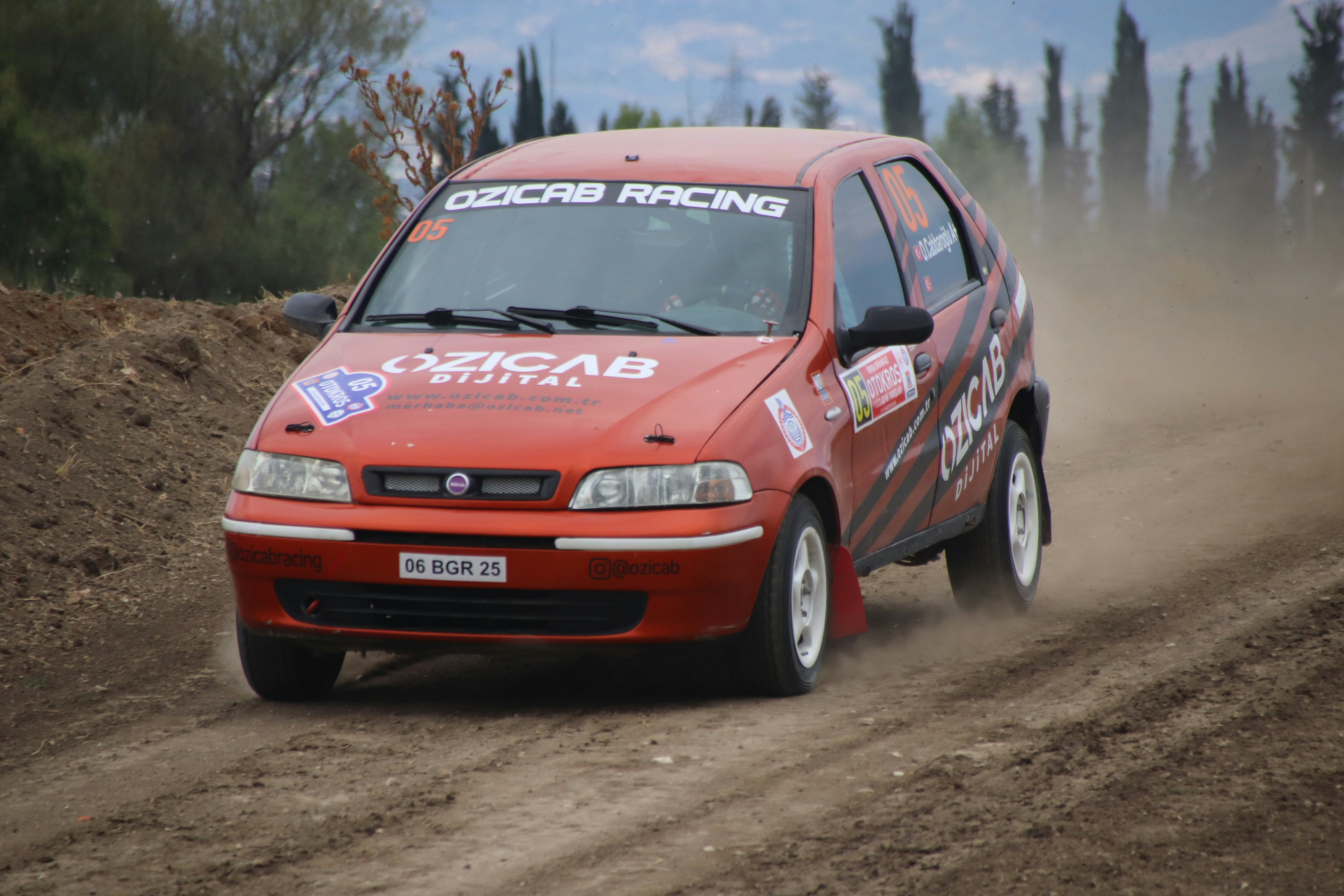 Photo by ozicabracing