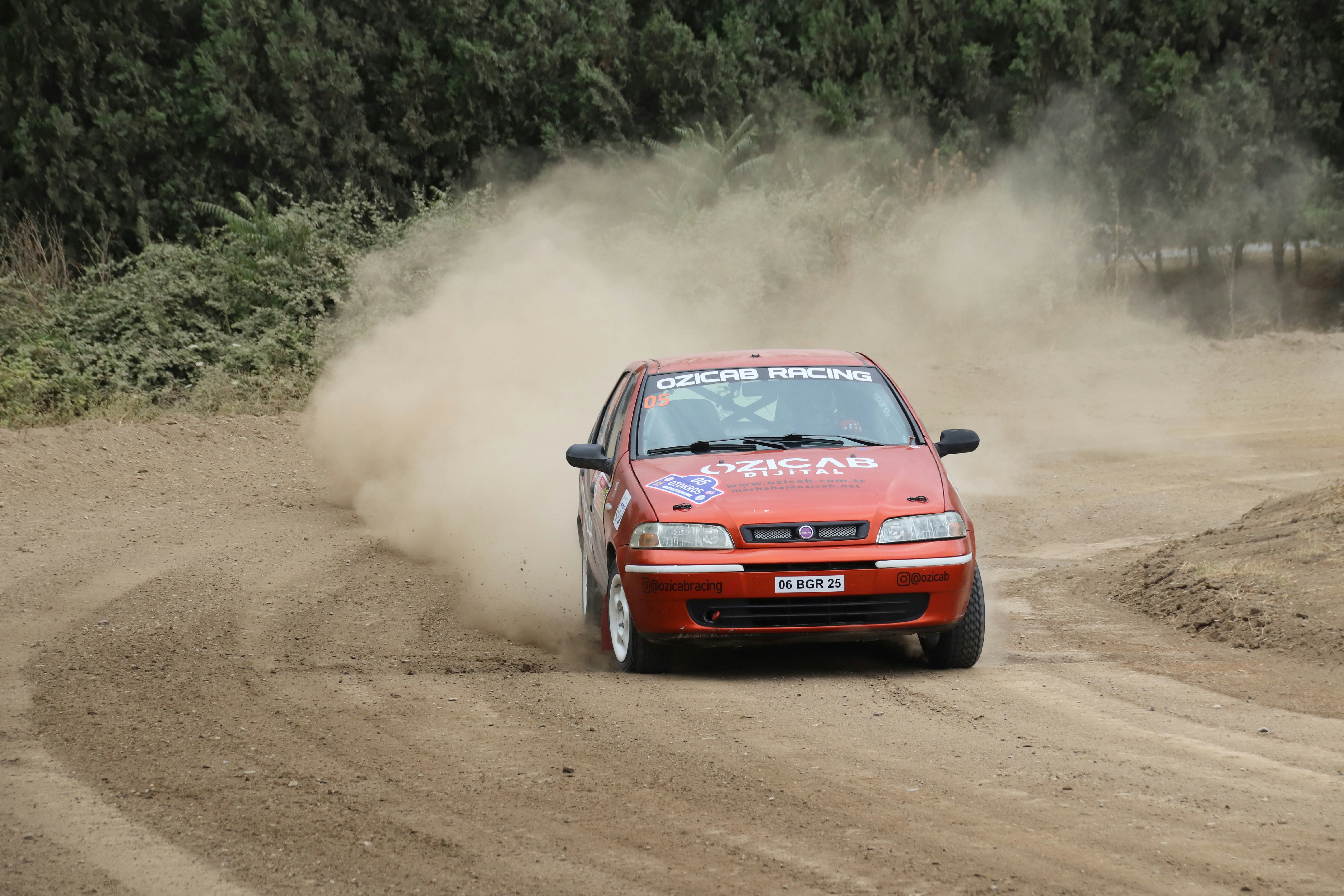 Photo by ozicabracing