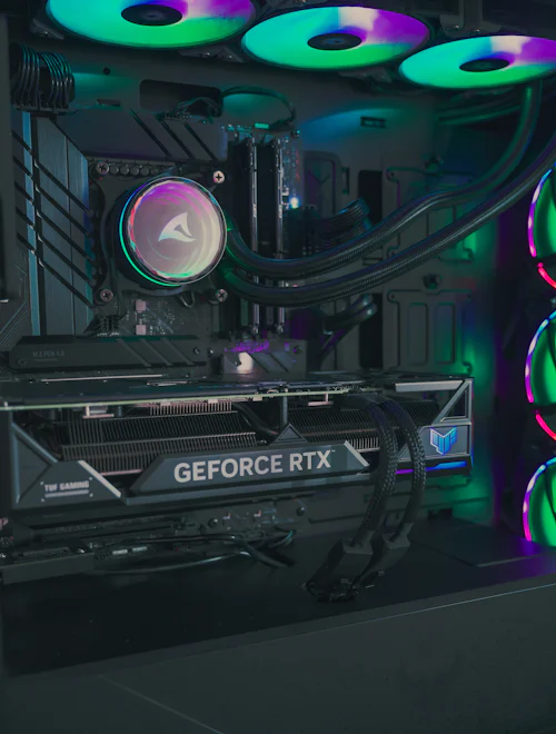 Gaming PC