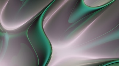 Abstract futuristic design featuring smooth motion lines and subtle dark theme gradients.