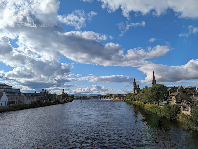 3-Day Inverness Family Itinerary: Relaxed & Kid-Friendly