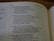 An open book displaying a passage from the Old Testament with text that discusses prayer, grief, and lamentation. The book is laid flat, and the focus is on the content, highlighting verses with emotional and religious themes.