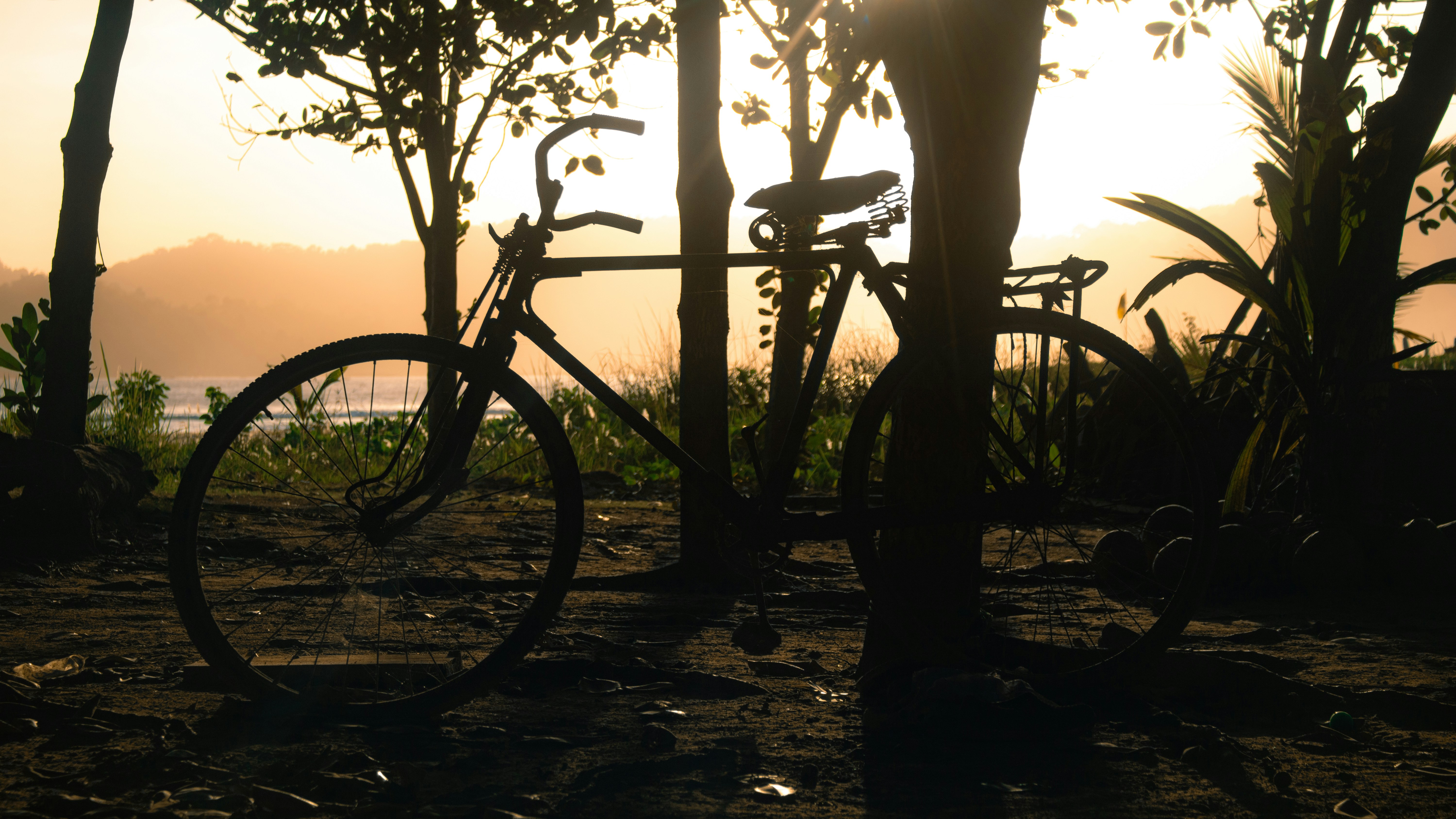 Bicicleta Scott Ultra