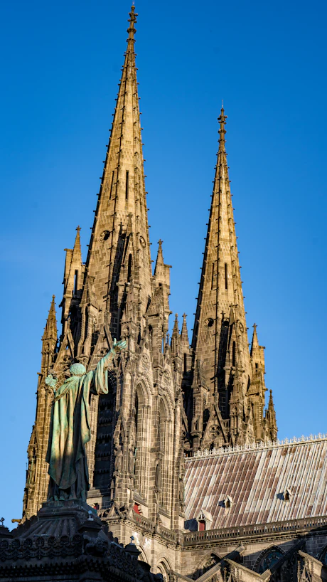 Clermont-Ferrand