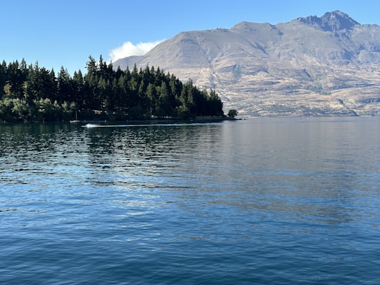 Queenstown, New Zealand
