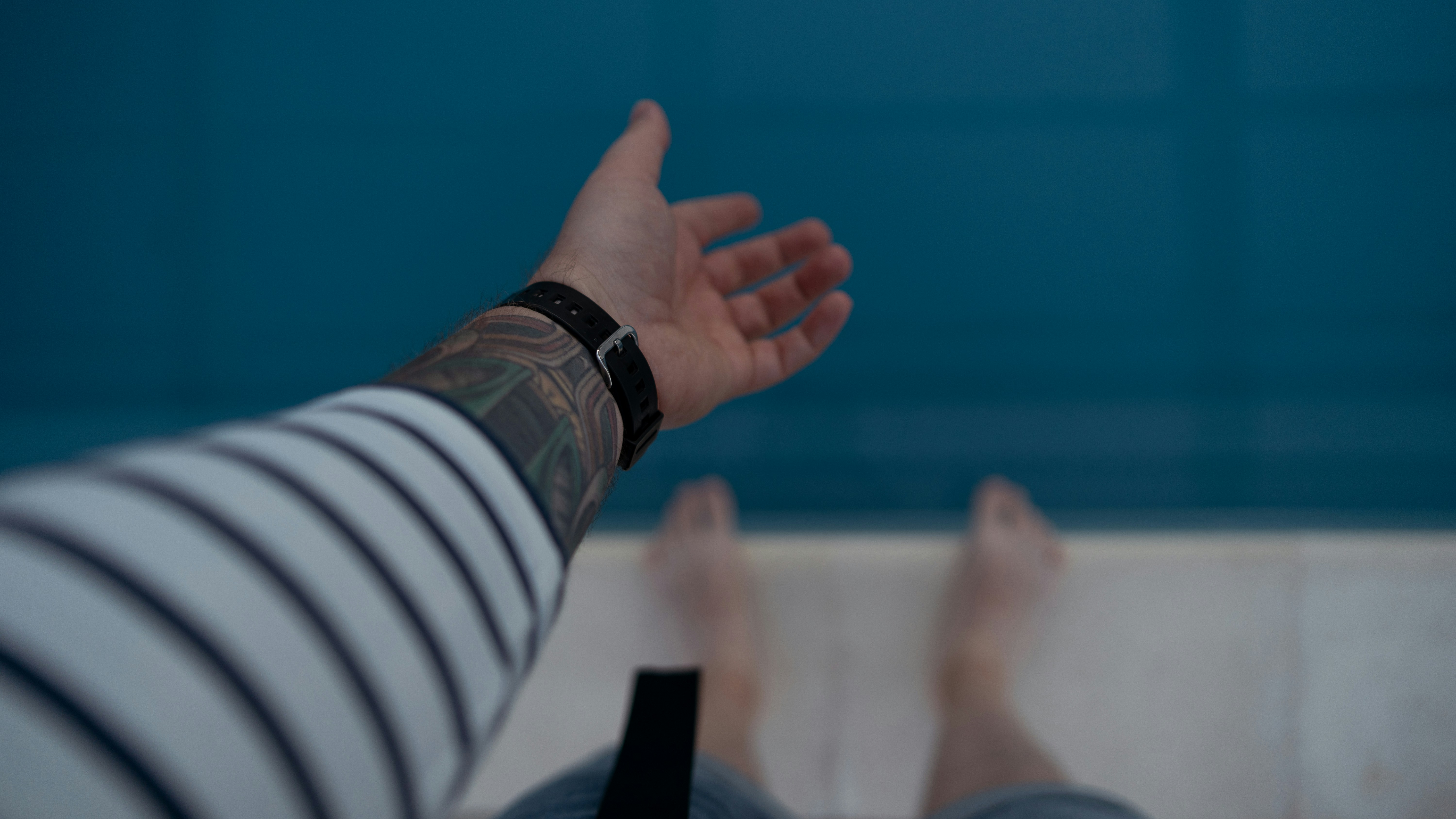 Photo by eugenechystiakov