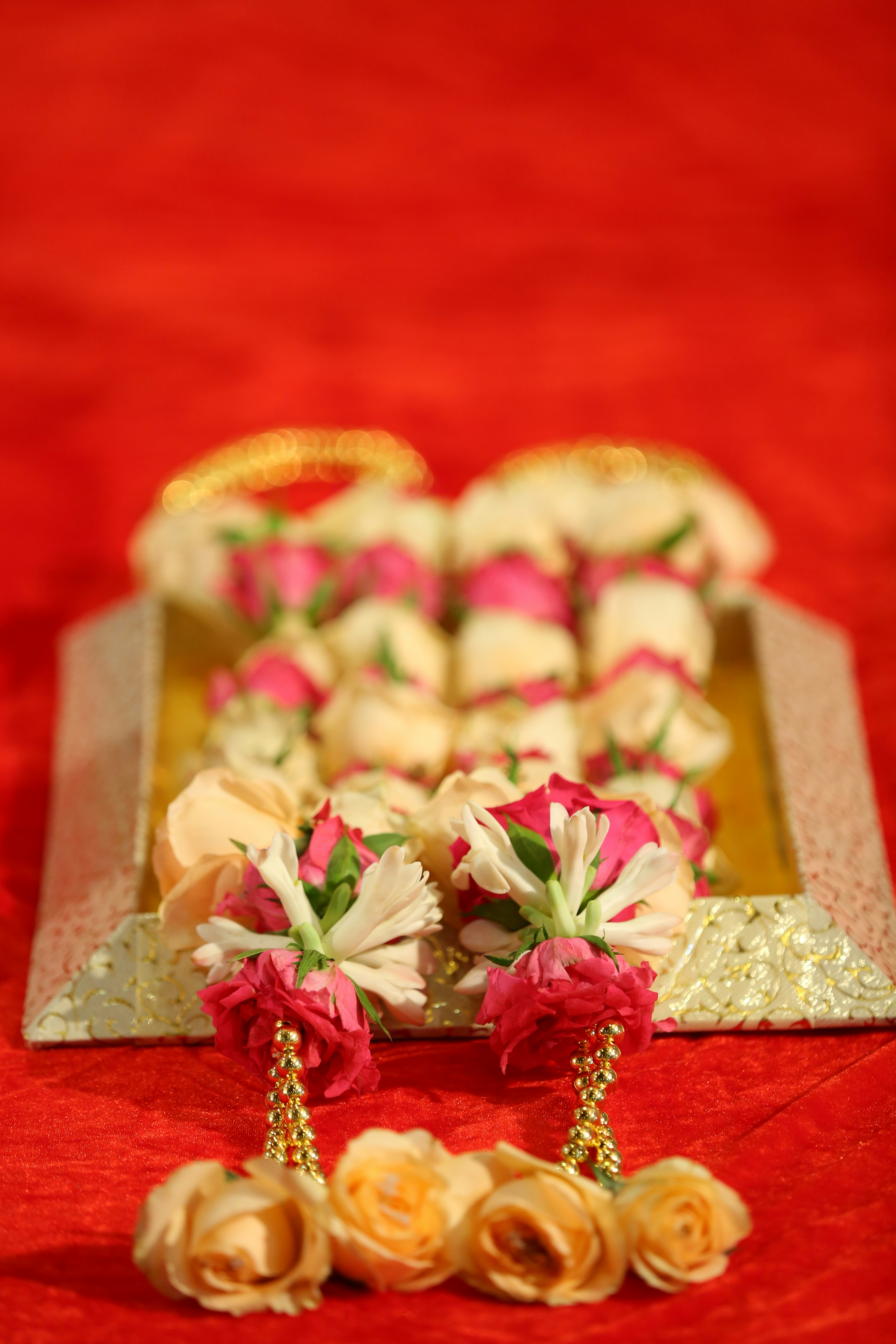 Mehendi Ceremony Favor Hamper
