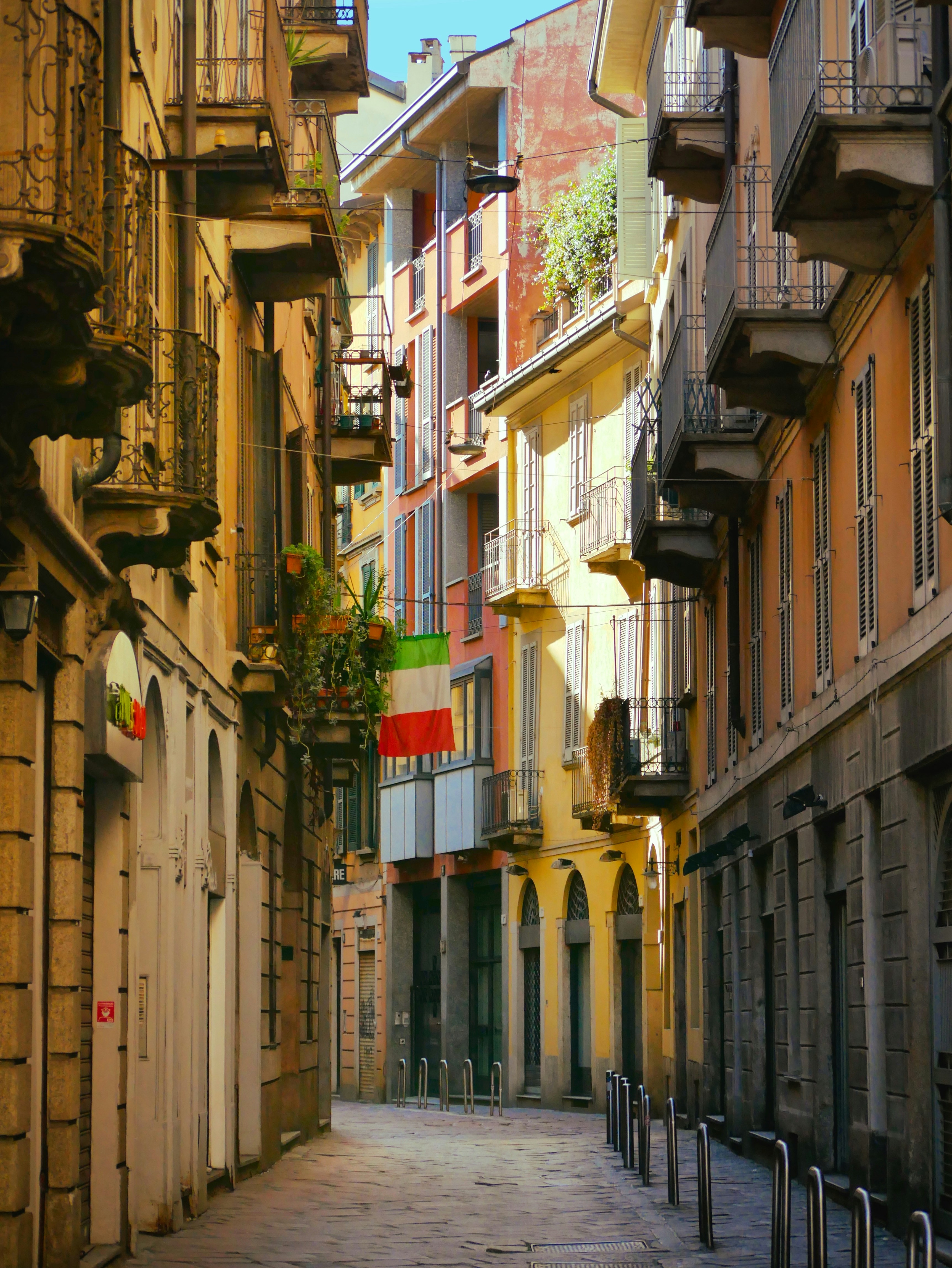 Photo by ruggeroguttilla